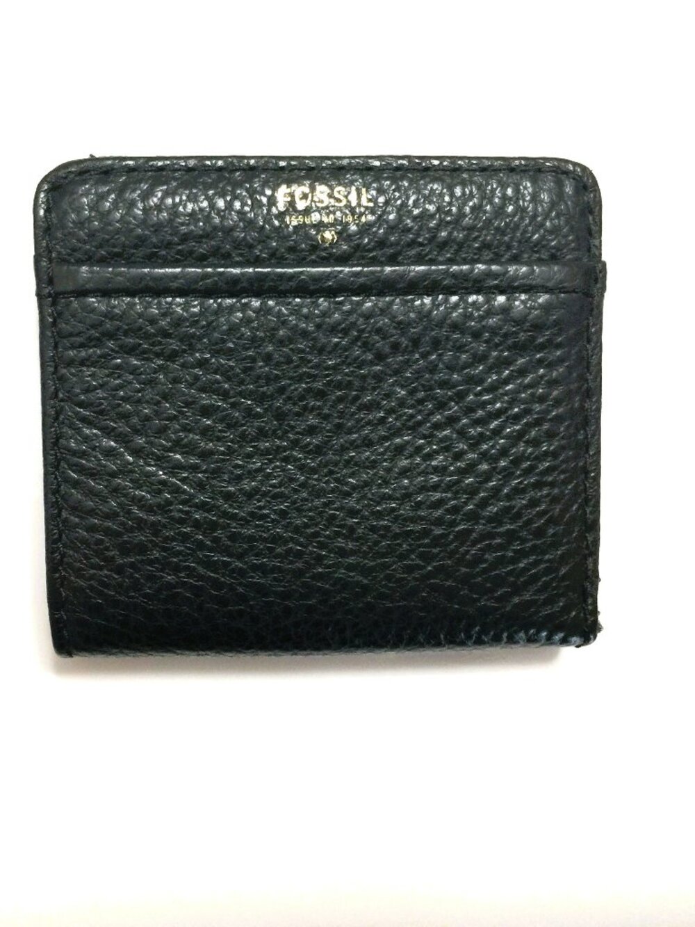 FOSSIL MENS WALLET-NWOT